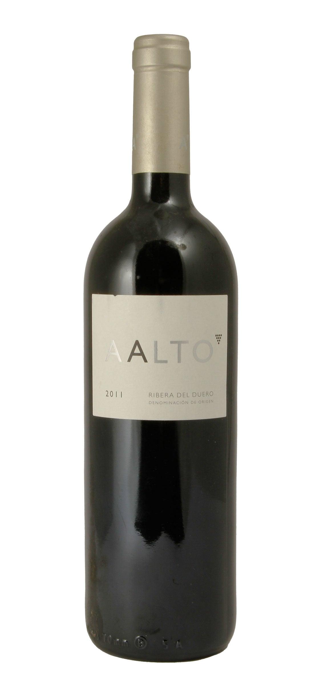 Aalto - Tano Wine