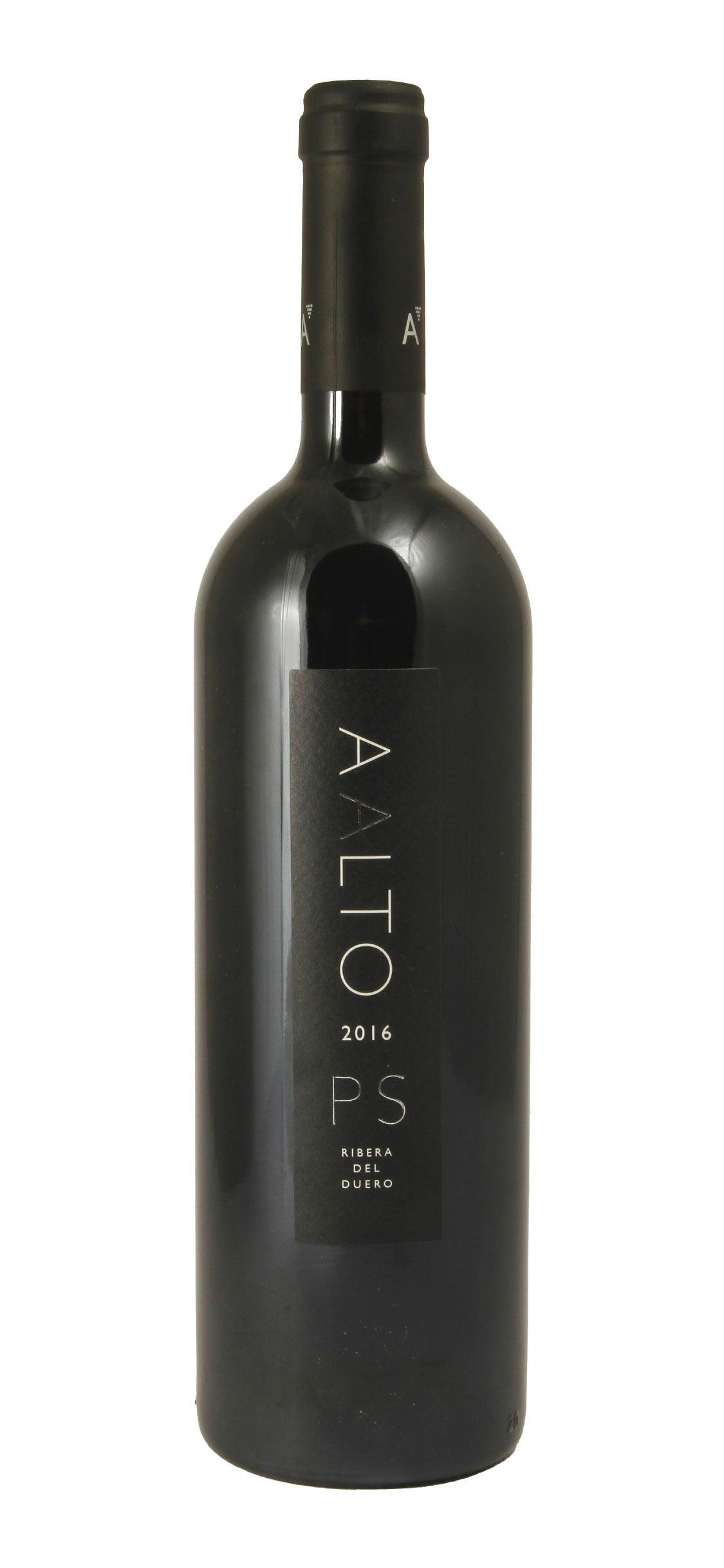 Aalto PS - Tano Wine