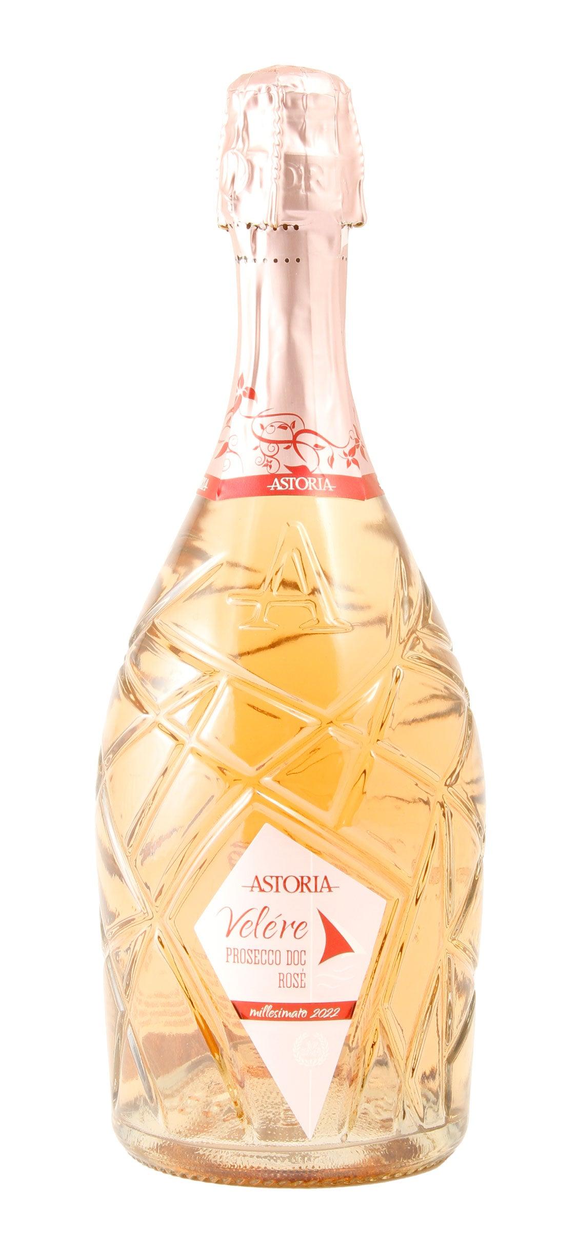 Astoria Velére Prosecco DOC Rosé - Tano Wine