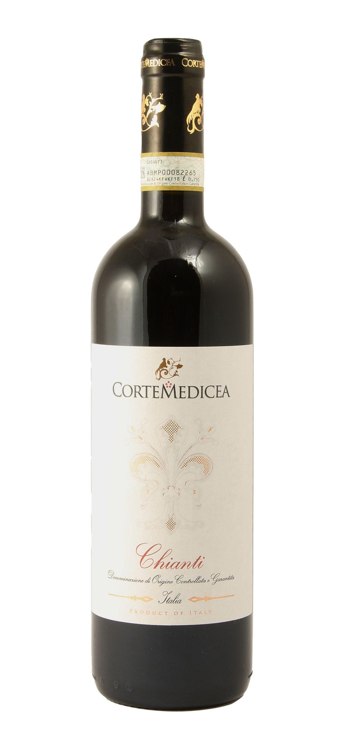 Chianti DOCG La Bollina - Tano Wine