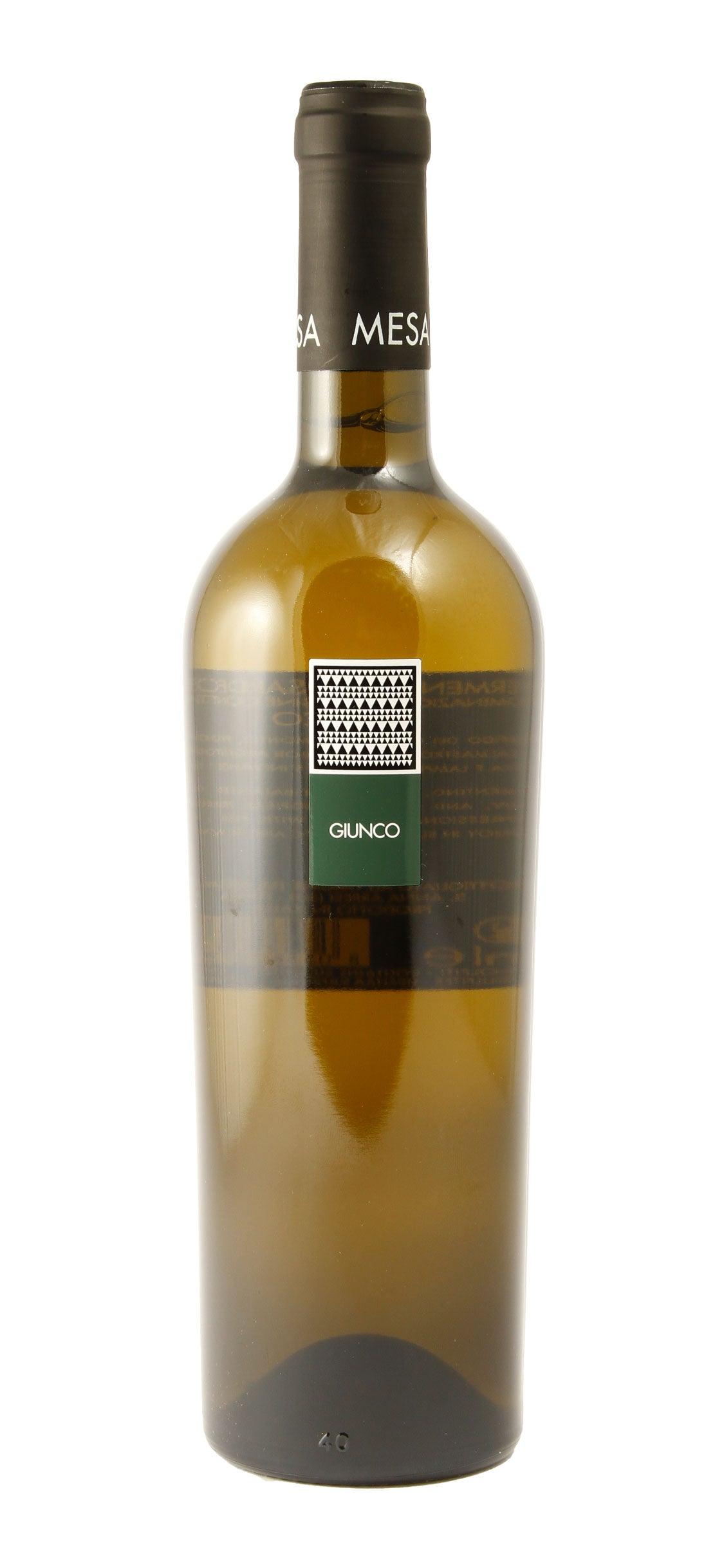 Giunco - Tano Wine