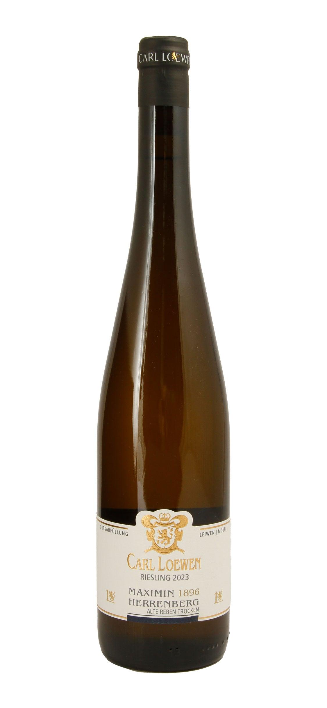 Herrenberg Maximin 1896 Erste Lage - Tano Wine