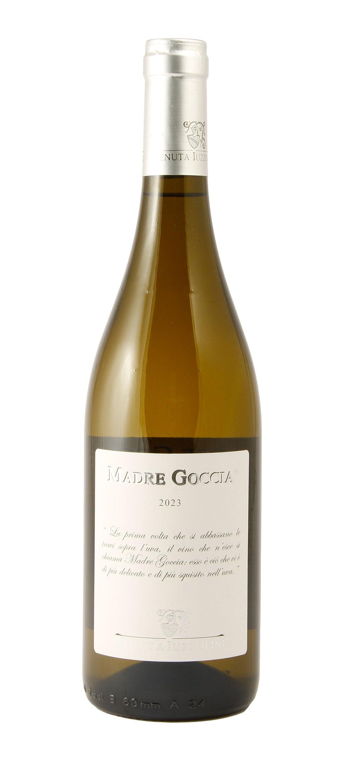 Madre Goccia IGT - Tano Wine