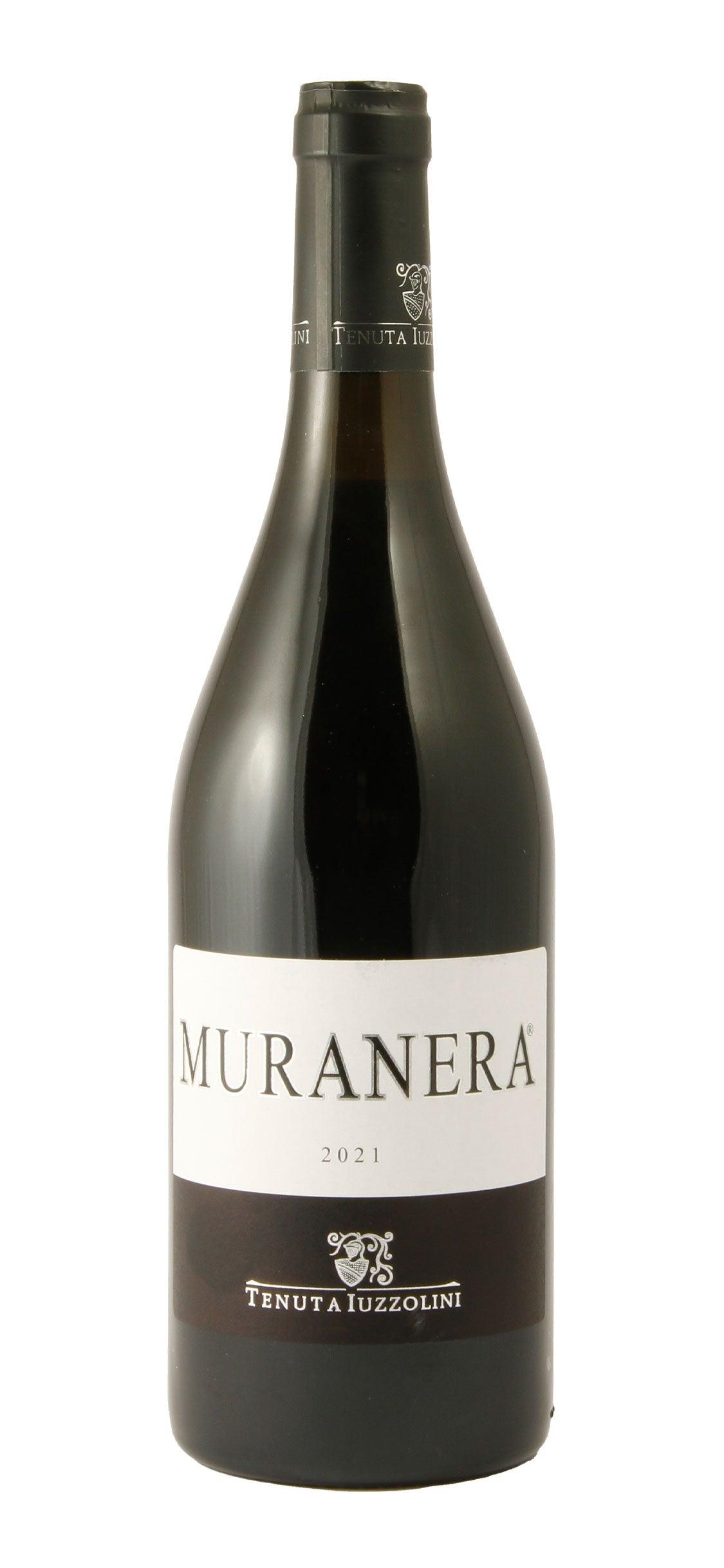 Muranera IGT - Tano Wine