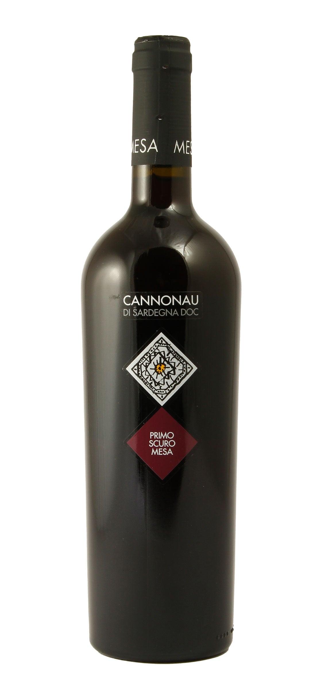 Primo Scuro - Tano Wine