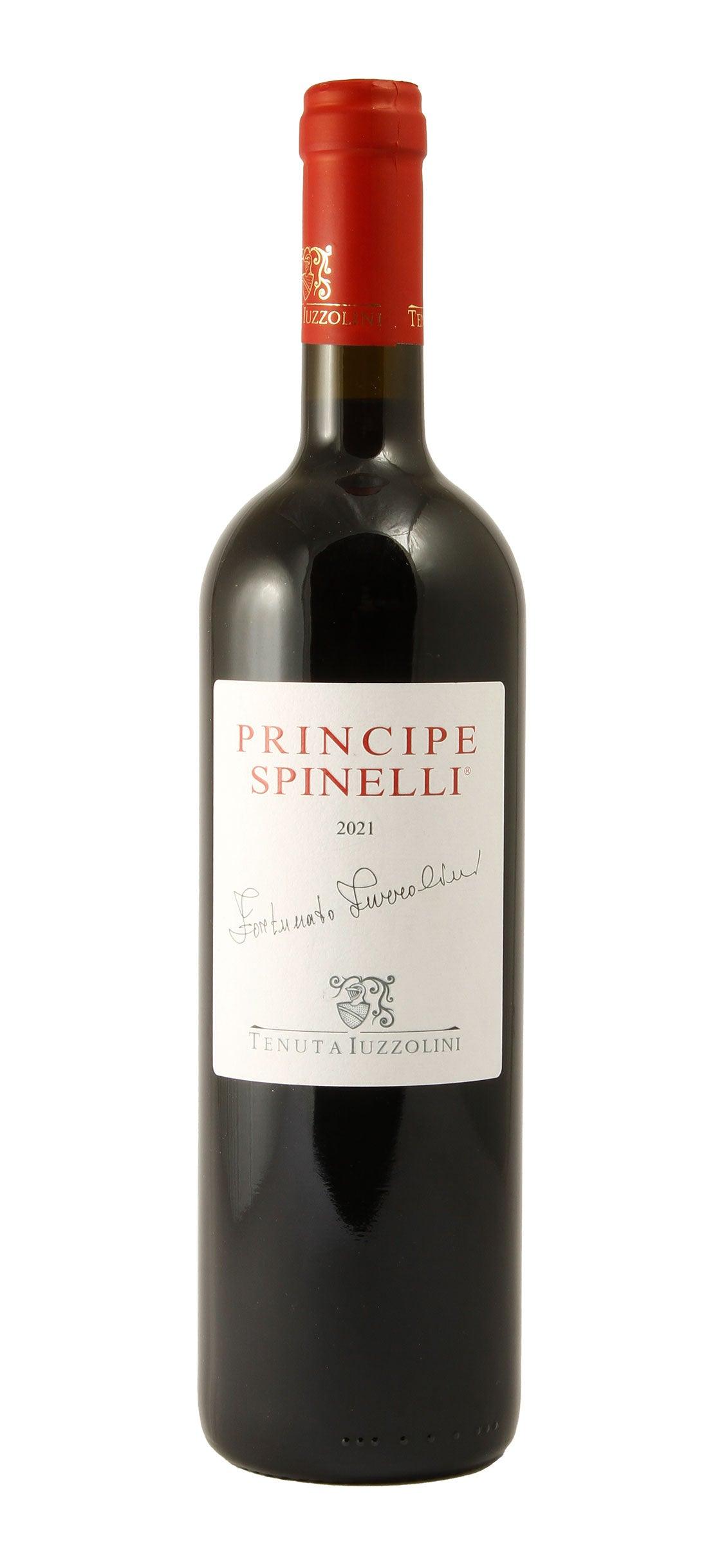 Principe Spinelli IGT - Tano Wine