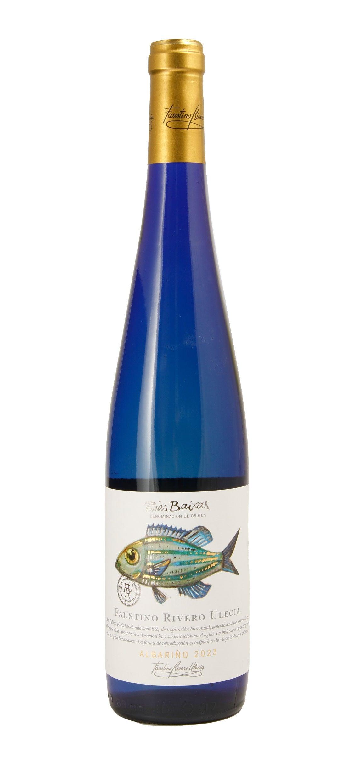 Rias Baixas 2023 - Tano Wine