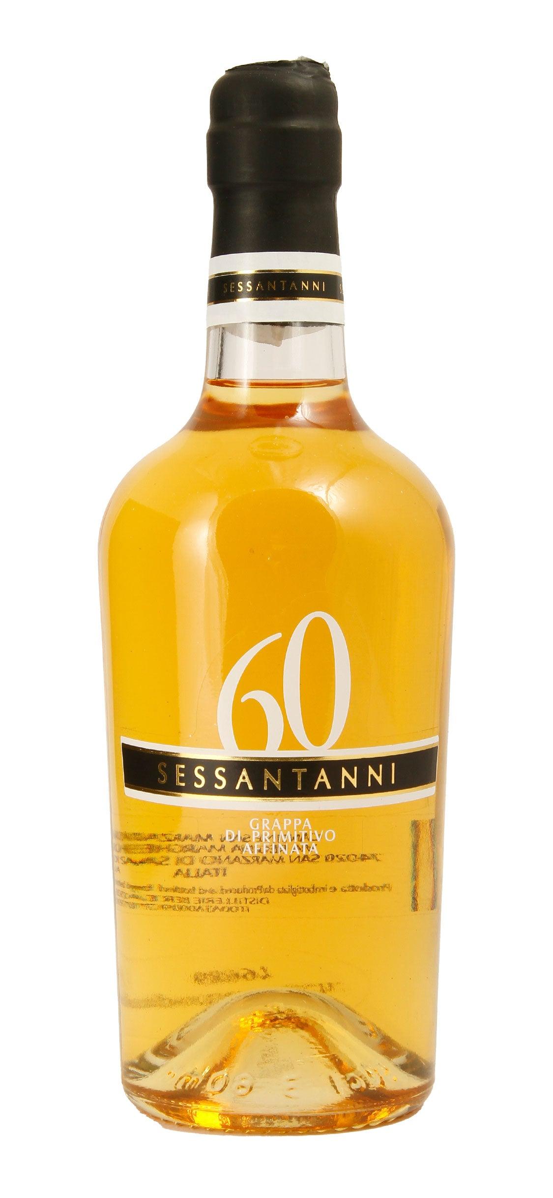 Sessantanni - Tano Wine