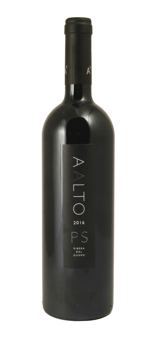 Aalto PS - Tano Wine