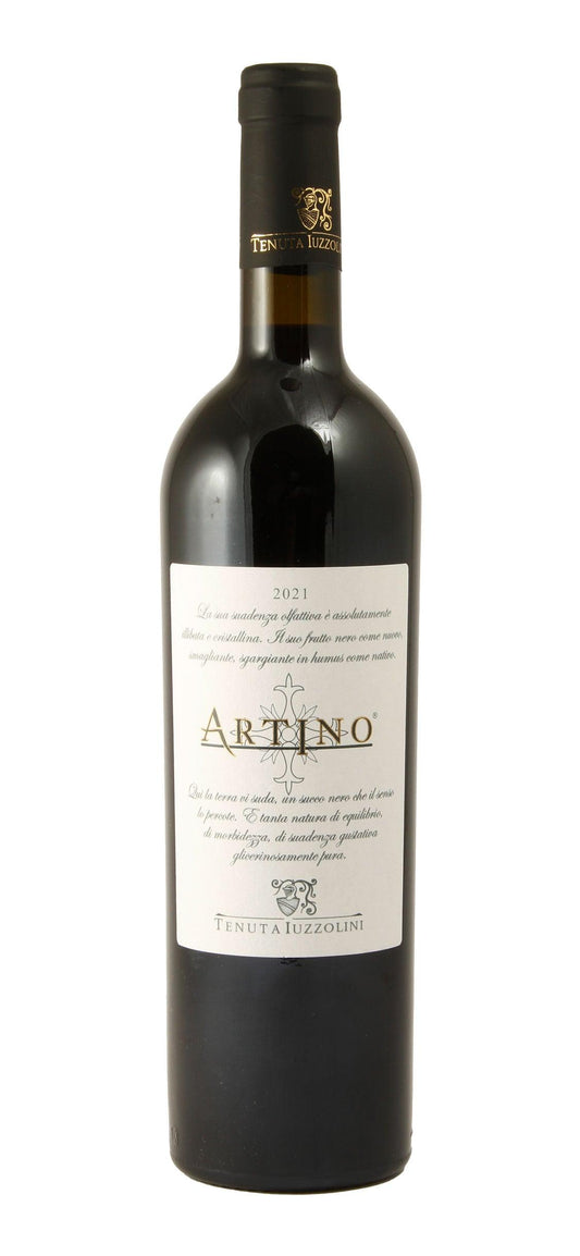 Artino IGT - Tano Wine