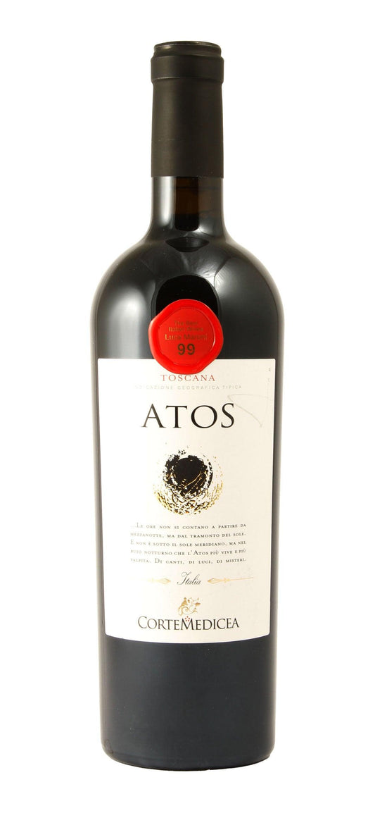 Atos - Tano Wine