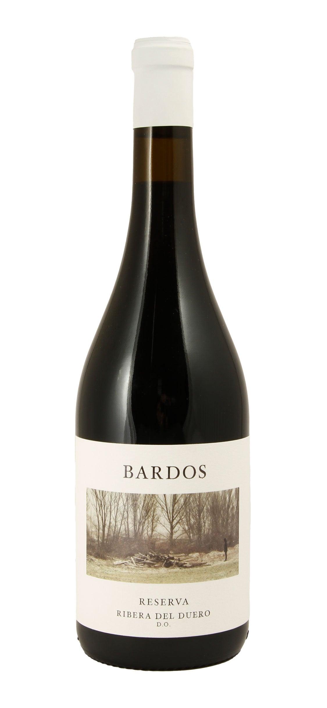 Bardos Reserva D.O. - Tano Wine