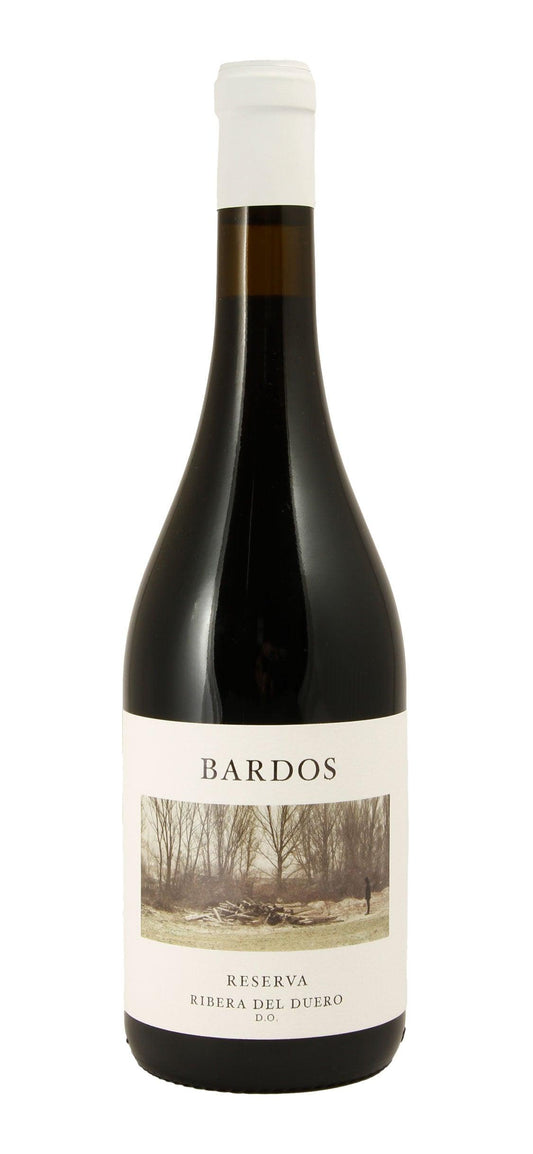 Bardos Reserva D.O. - Tano Wine