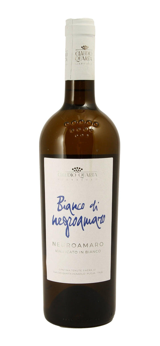 Bianco Di Negroamaro - Tano Wine
