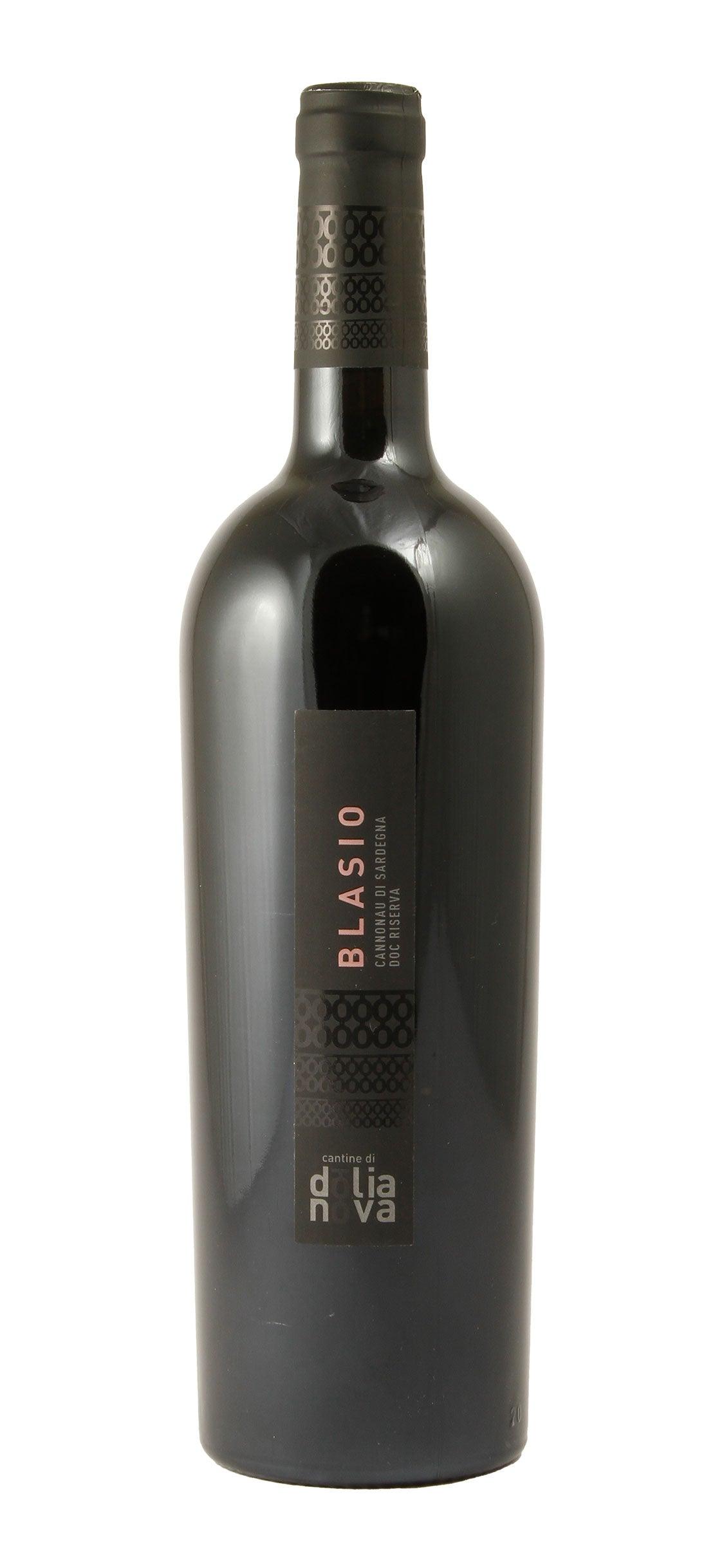Blasio Riserva - Tano Wine