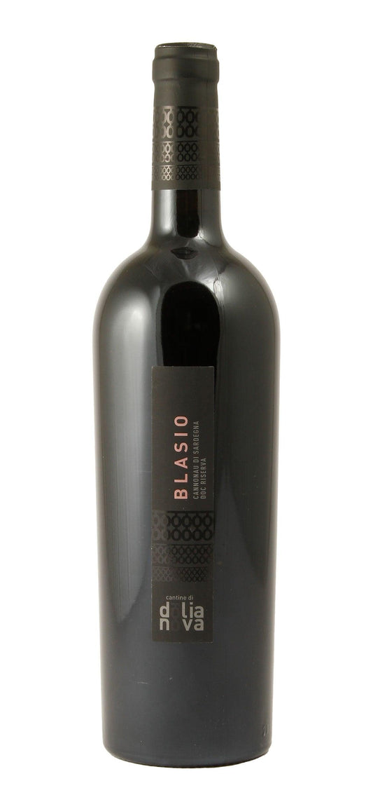 Blasio Riserva - Tano Wine