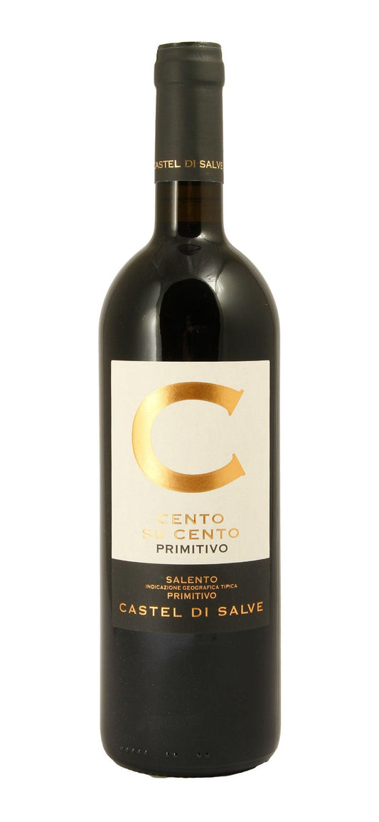 Cento Su Cento - Tano Wine