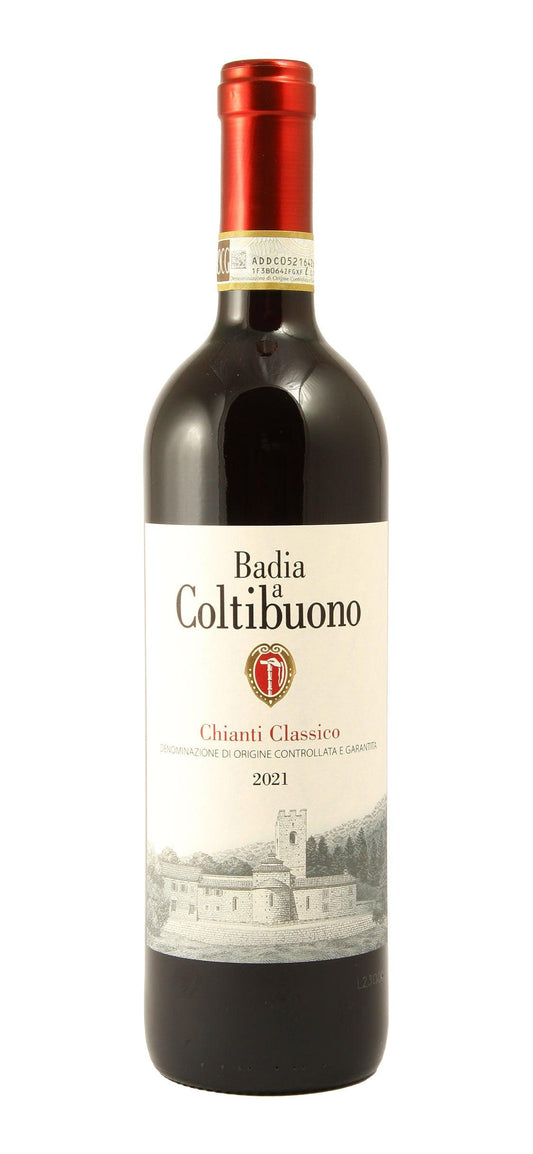 Chianti Classico Gallo Nero DOCG - Tano Wine