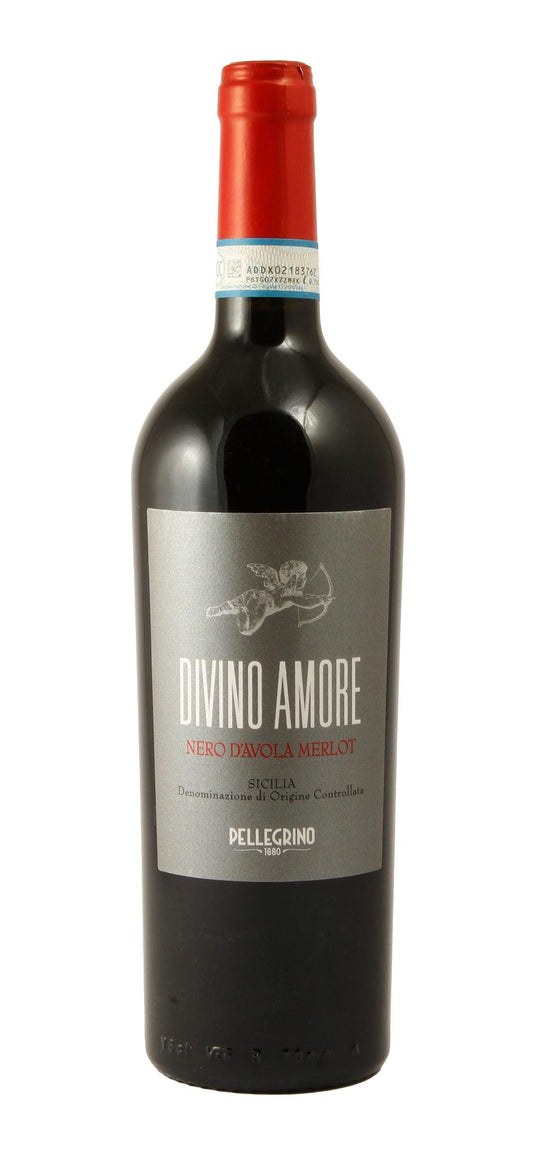 Divino Amore - Tano Wine