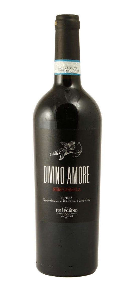 Divino Amore - Tano Wine
