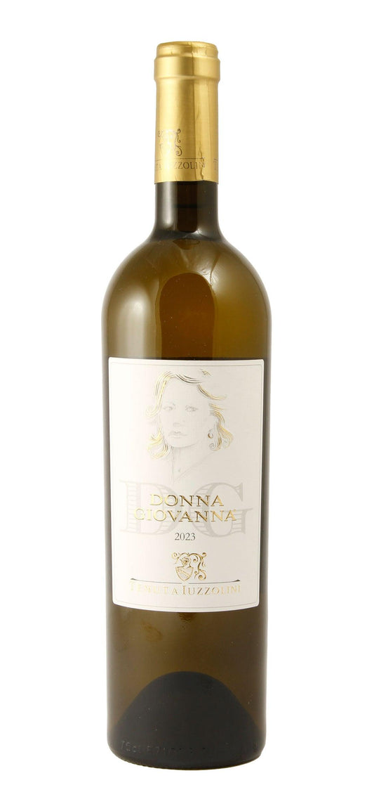 Donna Giovanna IGT - Tano Wine