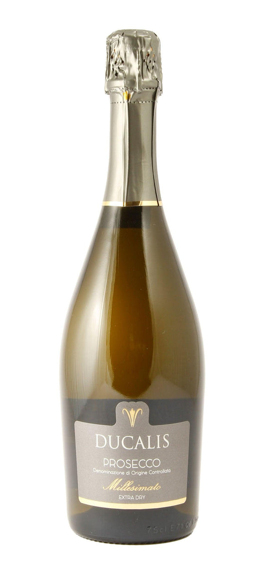 Ducalis Prosecco DOC Millesimato extra dry - Tano Wine