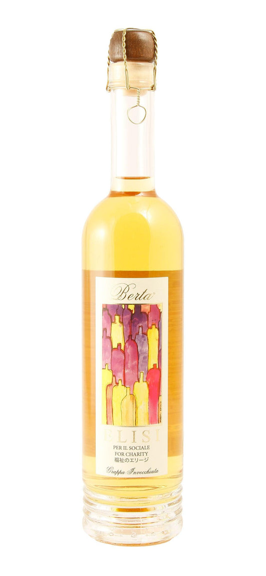 Elisi - Tano Wine