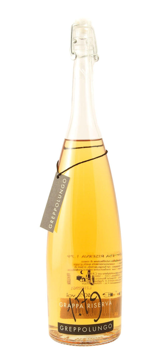 Greppolungo - Tano Wine