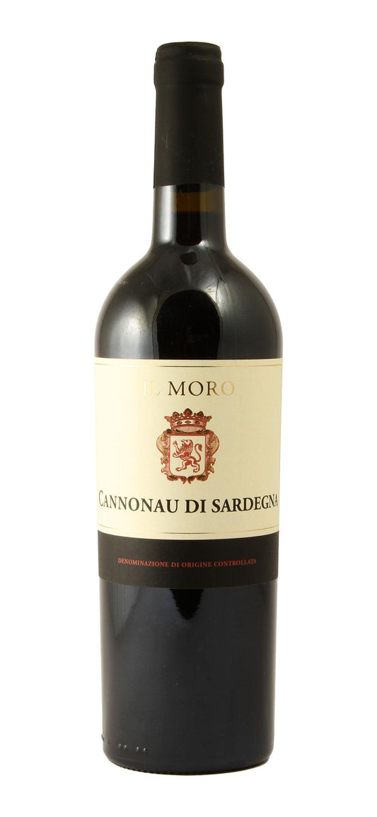 Il Moro - Tano Wine