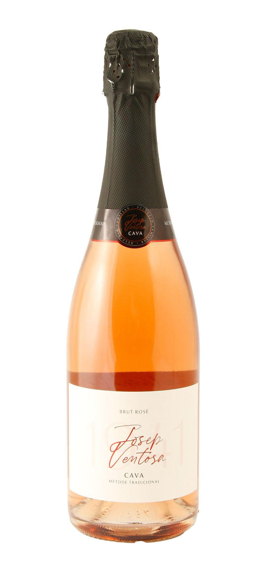 Josep Ventosa Cava Do Brut Rosé - Tano Wine