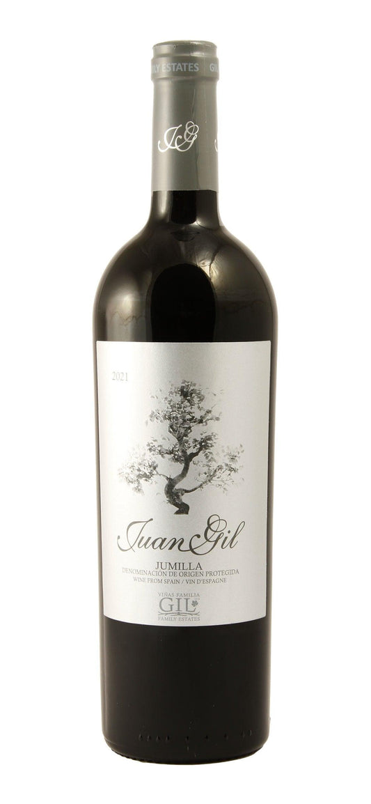 Juan Gil - Tano Wine
