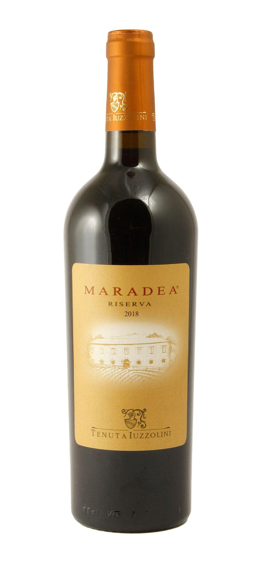 Maradea Cirò rosso Riserva DOC - Tano Wine