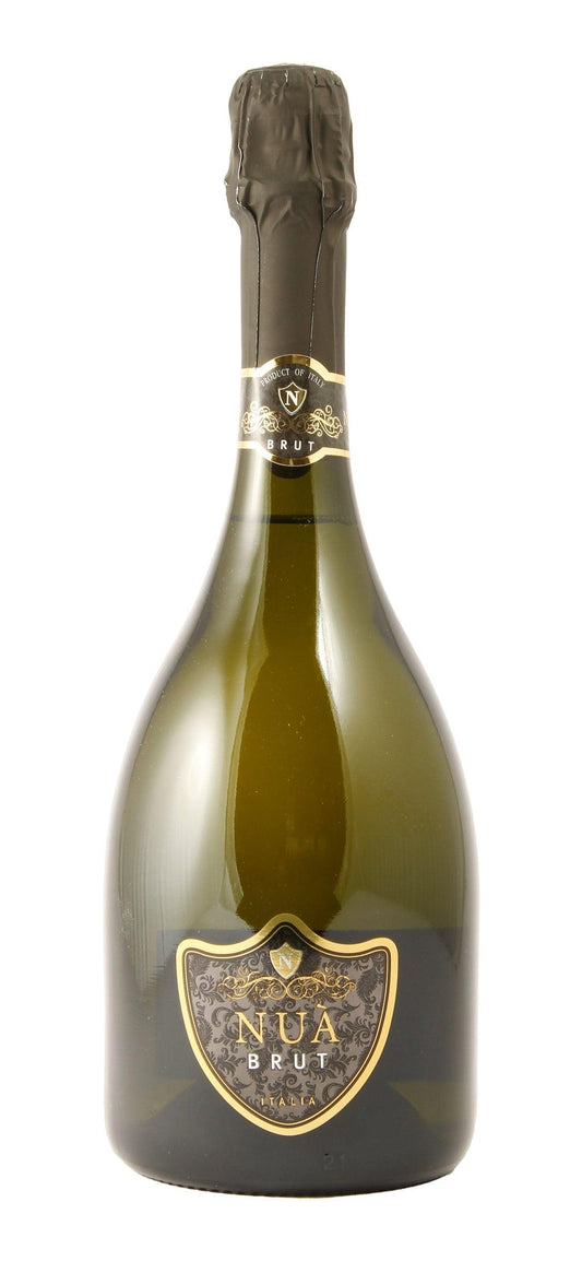 Nuà Vino Spumante Brut - Tano Wine
