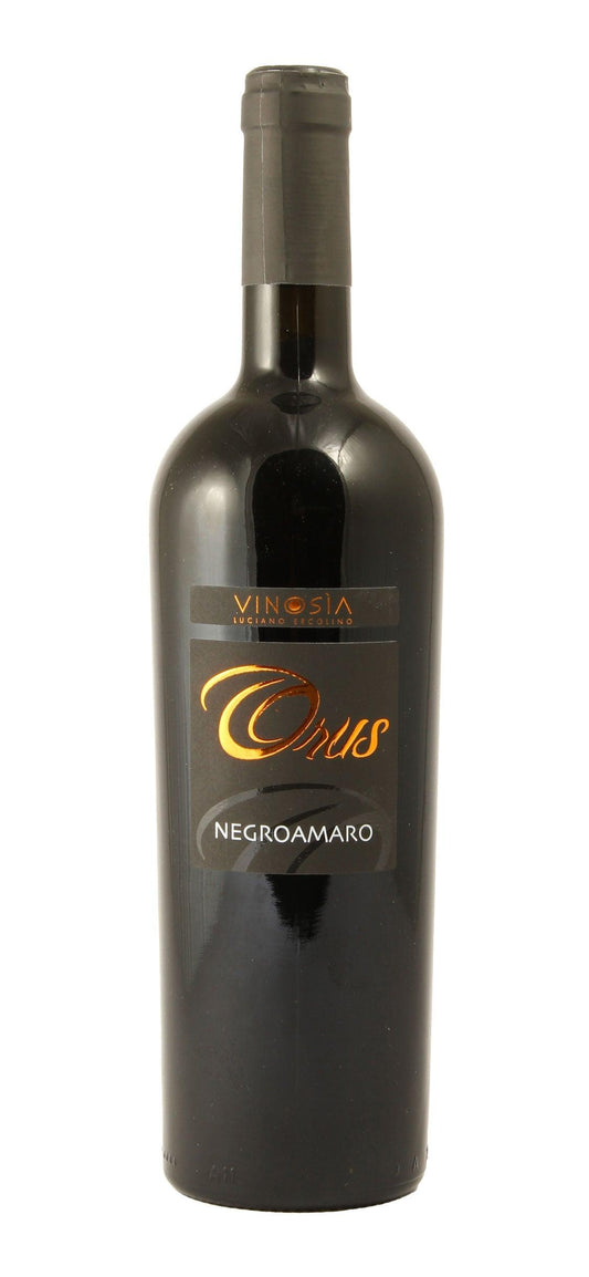 Orus - Tano Wine