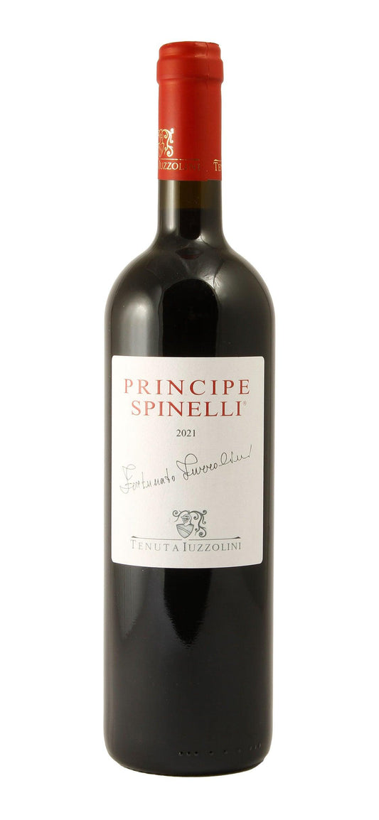 Principe Spinelli IGT - Tano Wine