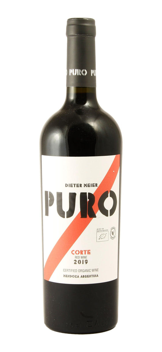 Puro Corte - Tano Wine