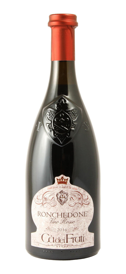 Ronchedone Vino Rosso IGT - Tano Wine