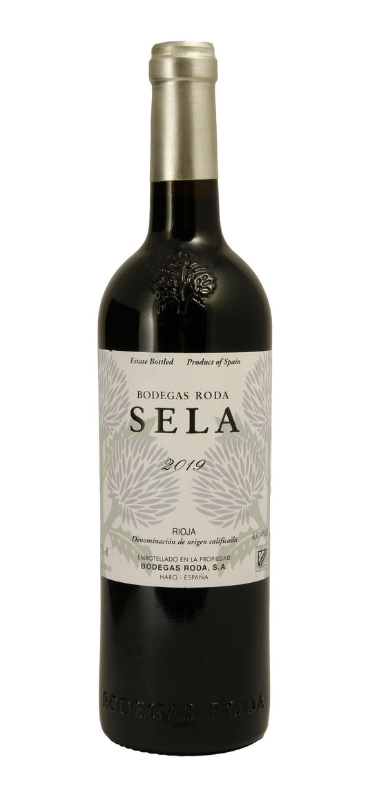 Sela - Tano Wine