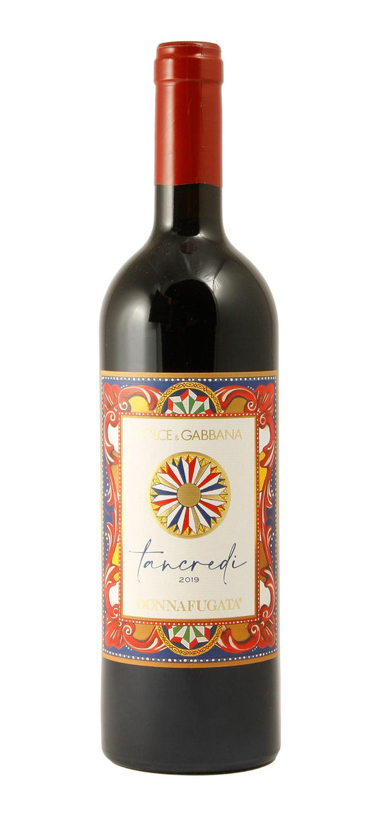 Tancredi DOC Dolce & Gabbana - Tano Wine