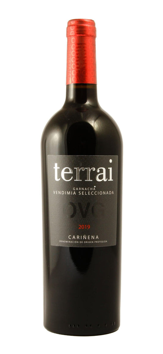 Terrai OVG - Tano Wine