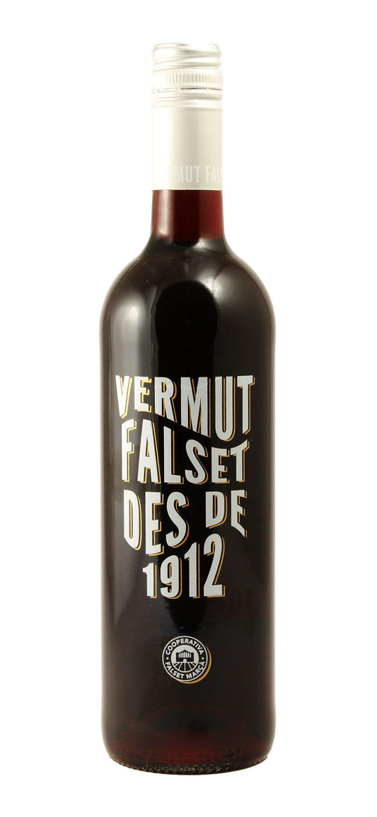 Vermut Falset Negre - Tano Wine
